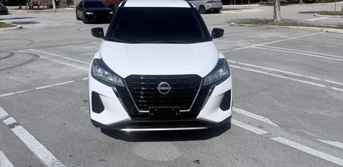 Nissan Kicks 2024