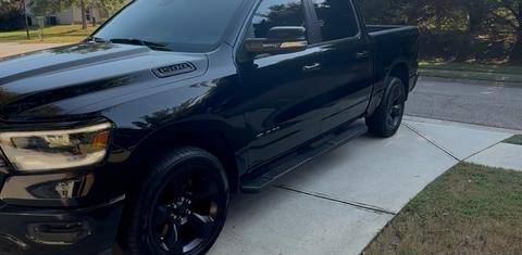 Ram 1500 2019