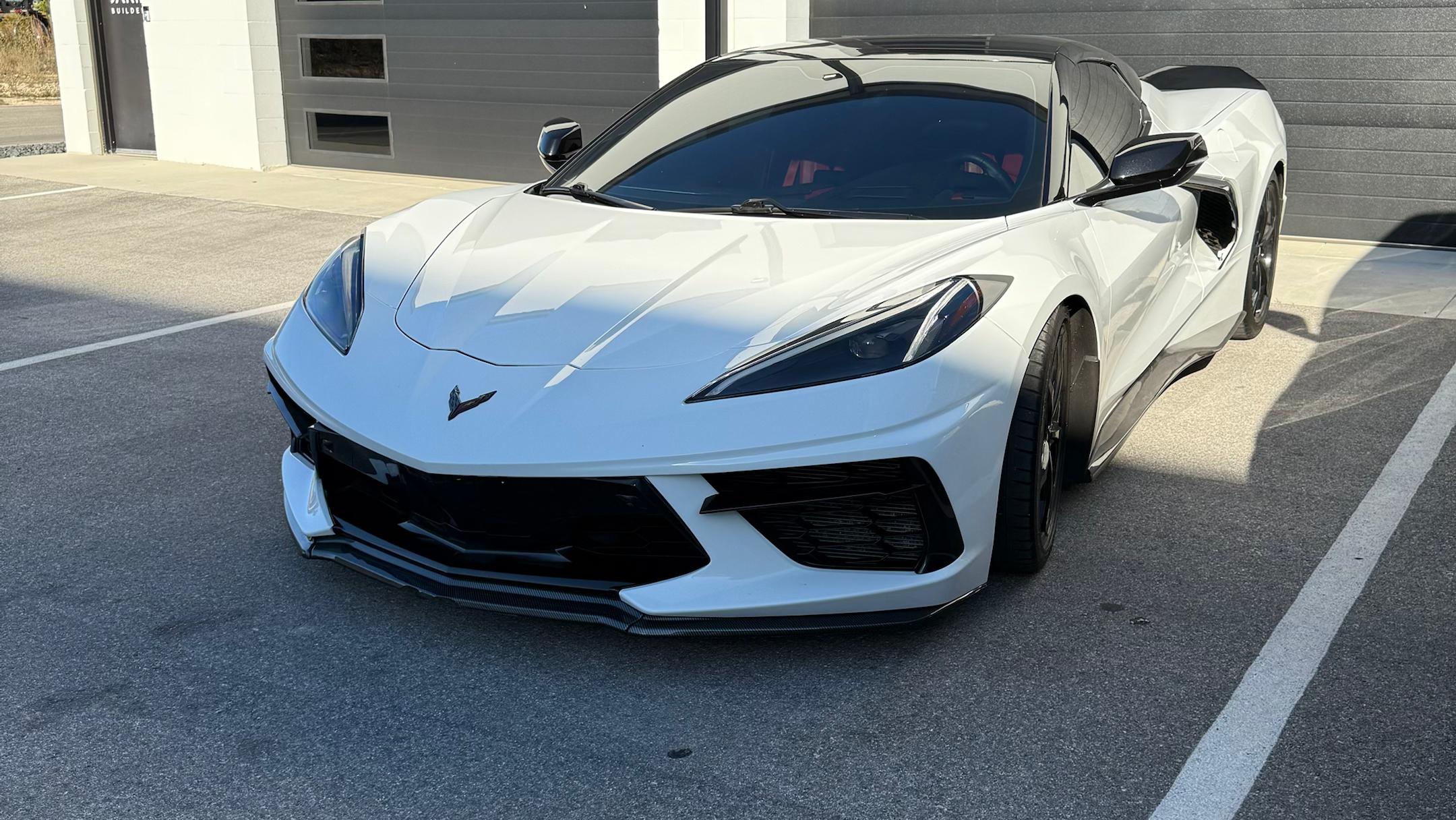 Chevrolet Corvette 2022 in San Antonio, TX