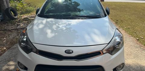 Kia Forte 2015