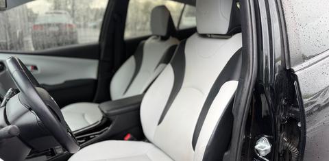 Toyota Prius 2019