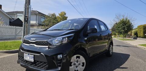 Kia PICANTO 2022