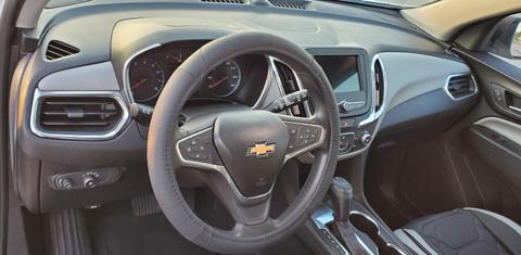 Chevrolet Equinox 2019