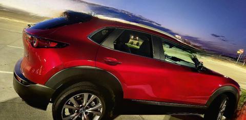 Mazda CX-30 2024