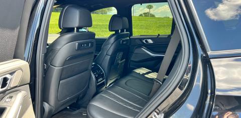 BMW X5 2020