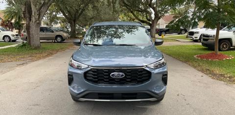 Ford Escape 2025