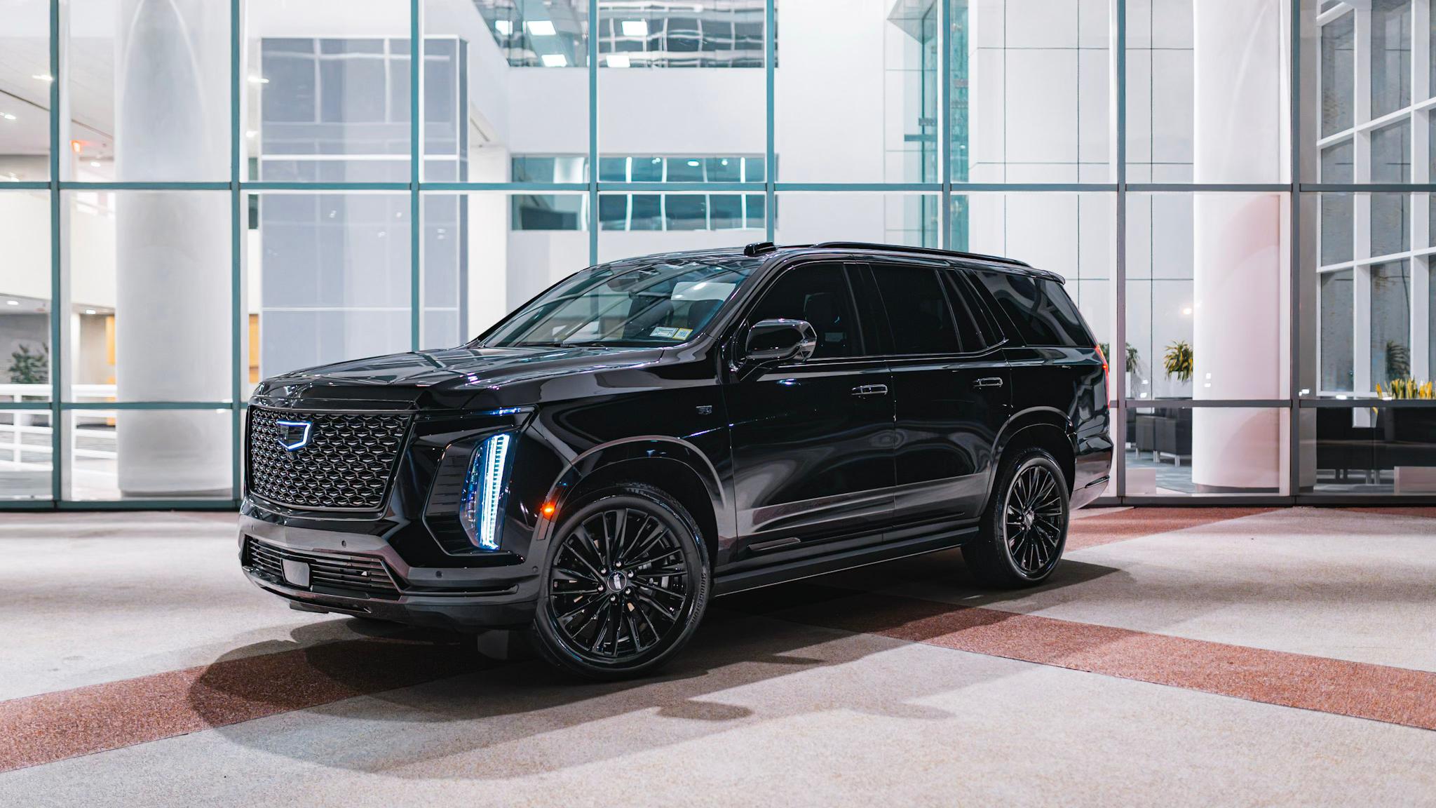 Cadillac Escalade 2025 in South Farmingdale, NY