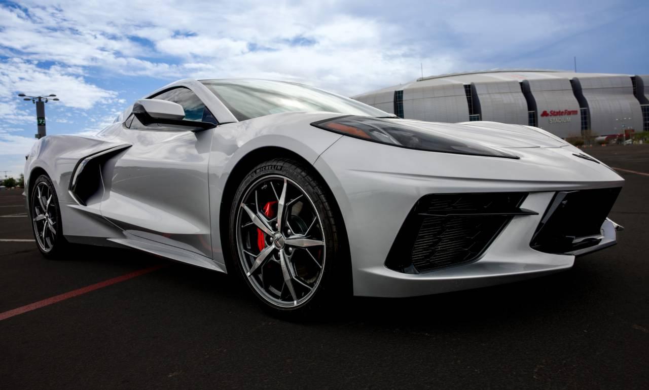 Chevrolet Corvette 2020 in Phoenix, AZ