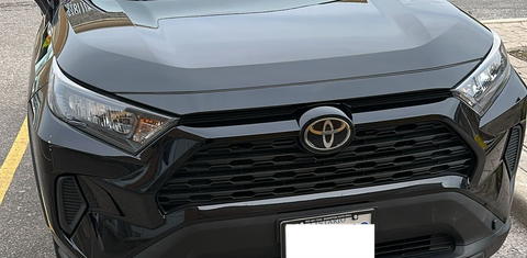Toyota RAV4 2023