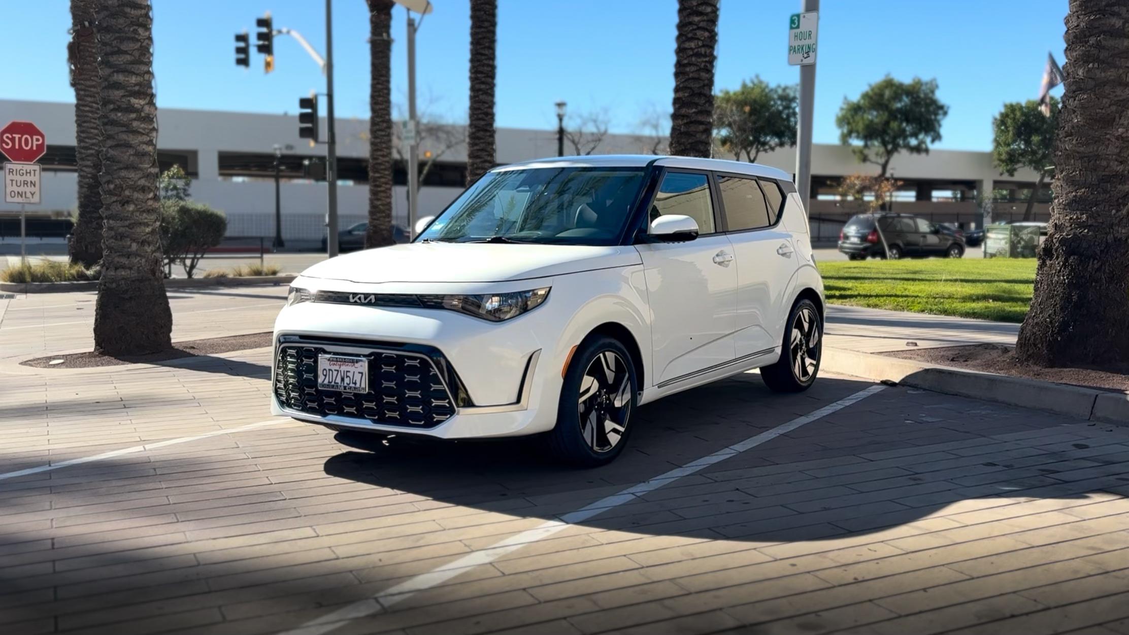 Kia Soul 2023 in San Bernardino, CA