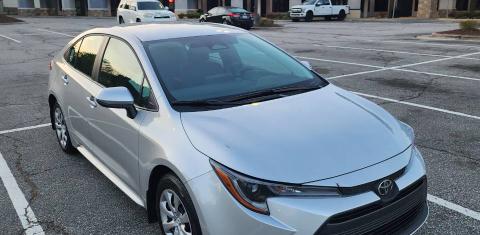 Toyota Corolla 2026