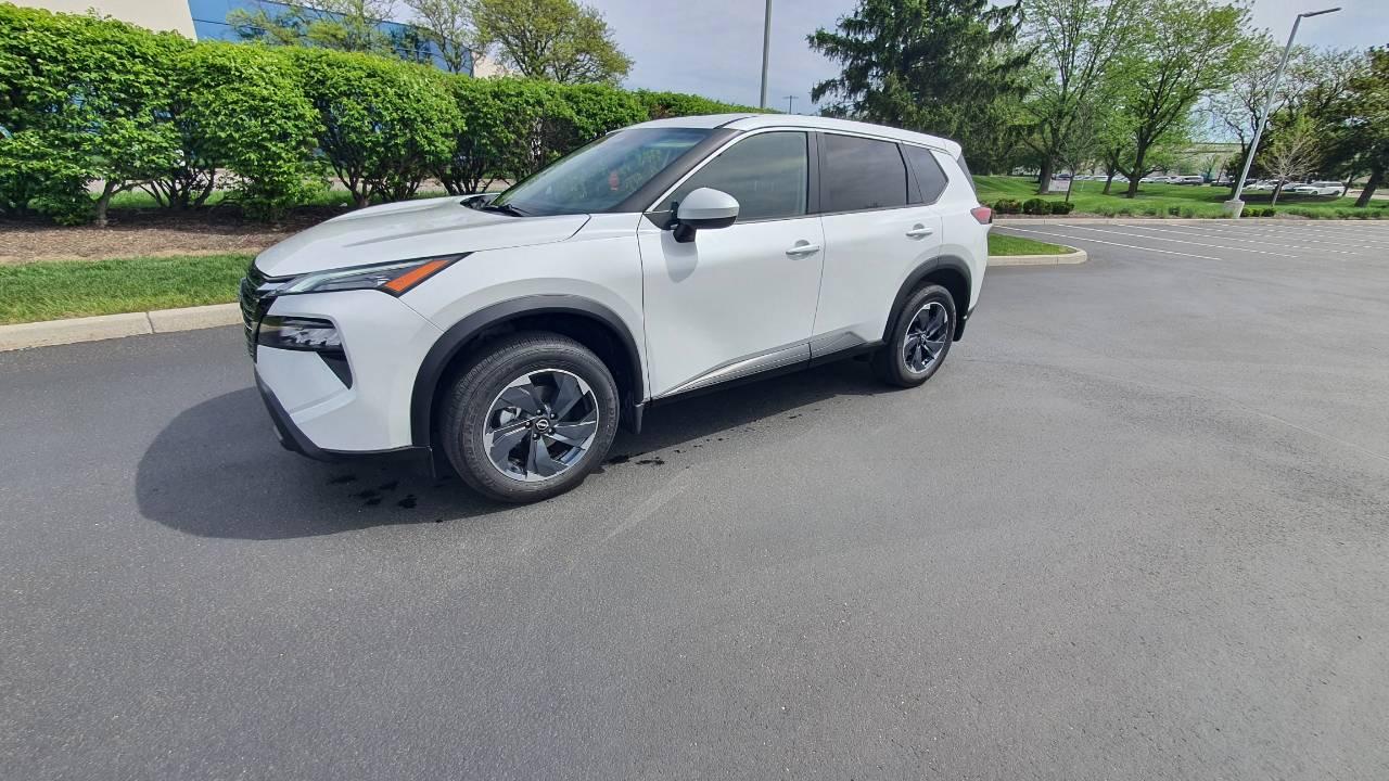 Nissan Rogue 2026 in Indianapolis, IN