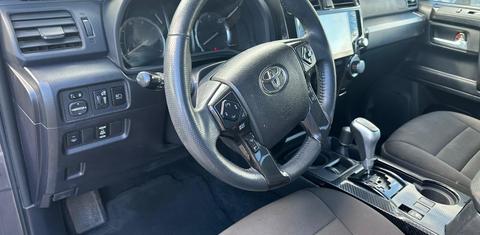 Toyota 4Runner 2021