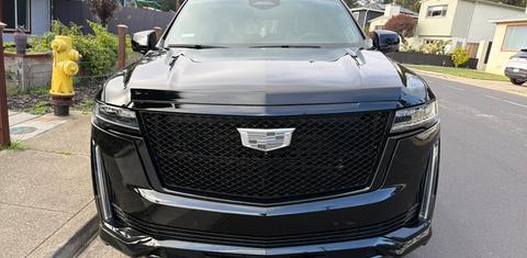 Cadillac Escalade 2024