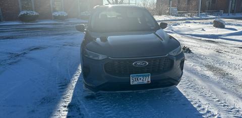 Ford Escape 2023