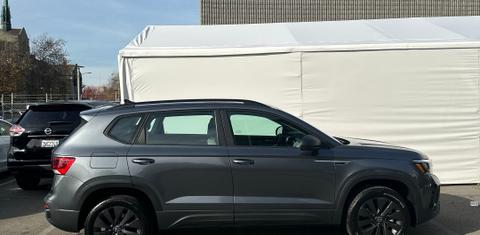 Volkswagen Taos 2024