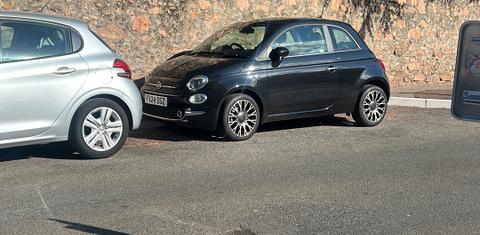 FIAT 500 2024