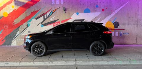 Ford Edge 2023