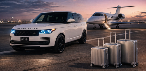 Land Rover Range Rover 2020