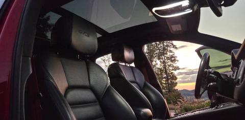Porsche Macan 2018