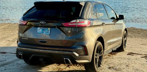 Ford Edge 2020