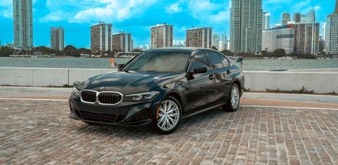 BMW 3 Series 2023 rental in Miami, FL by Infinity Cars  . | Turo