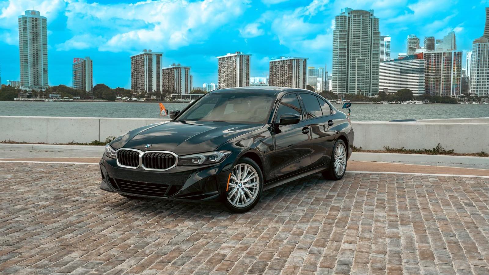 BMW 3 Series 2023 rental in Miami, FL by Infinity Cars  . | Turo