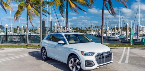 Audi Q5 2024