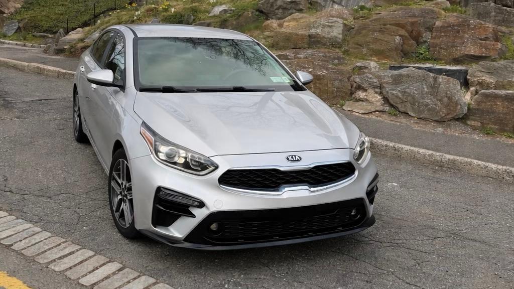 Kia Forte 2019 in New York, NY