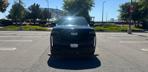 Cadillac Escalade ESV 2024
