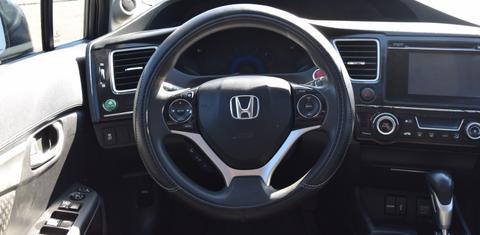 Honda Civic 2014