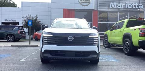 Nissan Kicks 2026