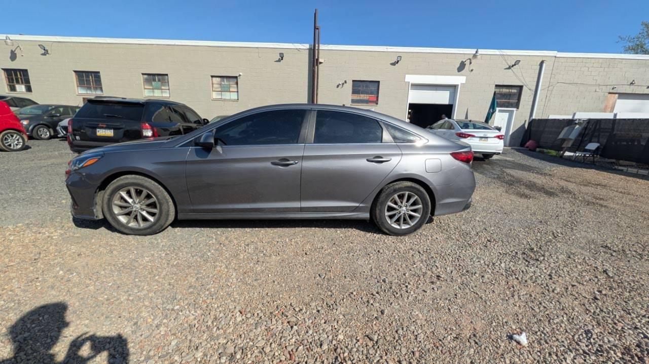 Hyundai Sonata 2019 in Elizabeth, NJ