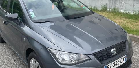 Seat IBIZA 2017