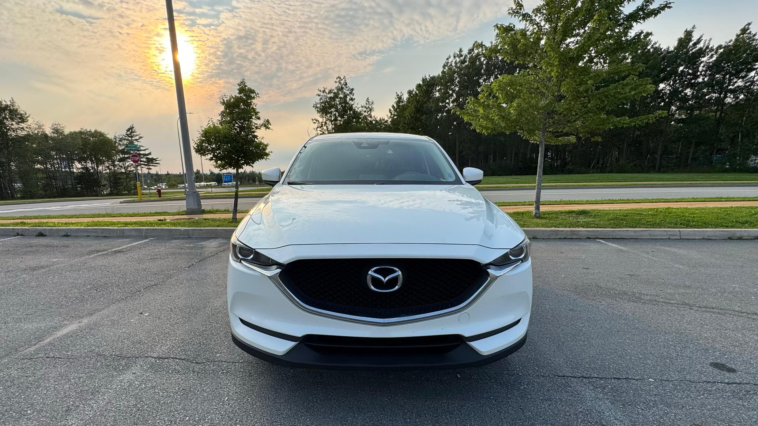 Mazda CX-5 2019 in Halifax, NS