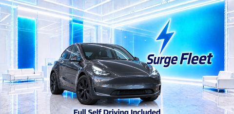 Tesla Model Y 2025
