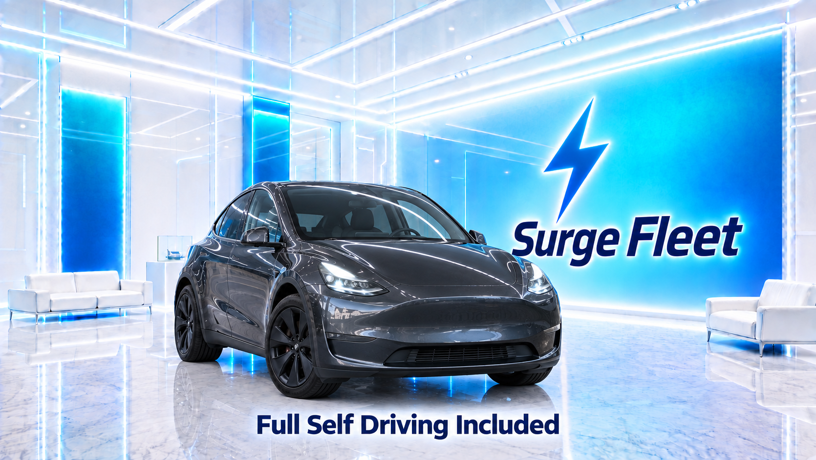 Tesla Model Y 2025 à Edmonton, AB