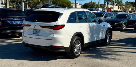 Mazda CX-90 2026