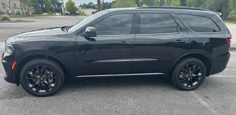 Dodge Durango 2024