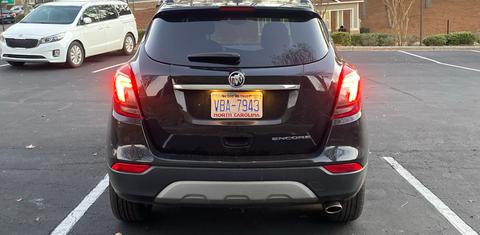 Buick Encore 2020