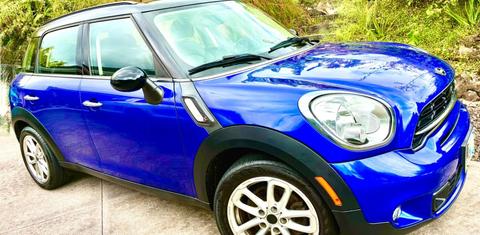 MINI Countryman 2015
