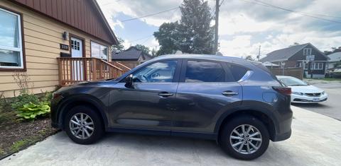 Mazda CX-5 2023