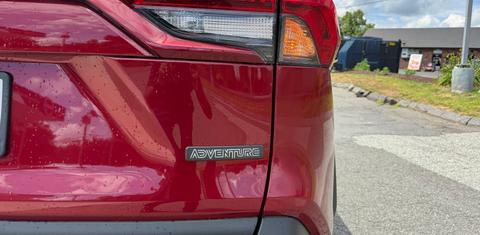 Toyota RAV4 2023
