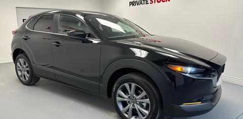 Mazda CX-30 2024