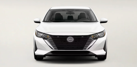 Nissan Sentra 2025