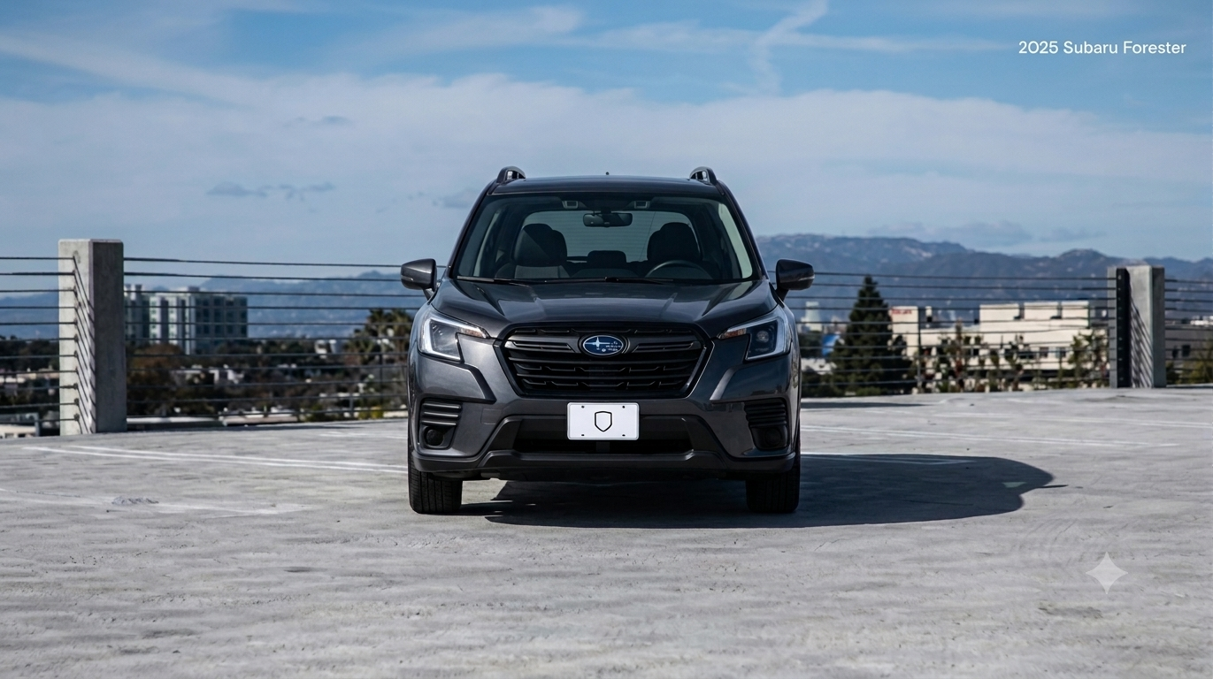 Subaru Forester 2025 in Halifax, NS