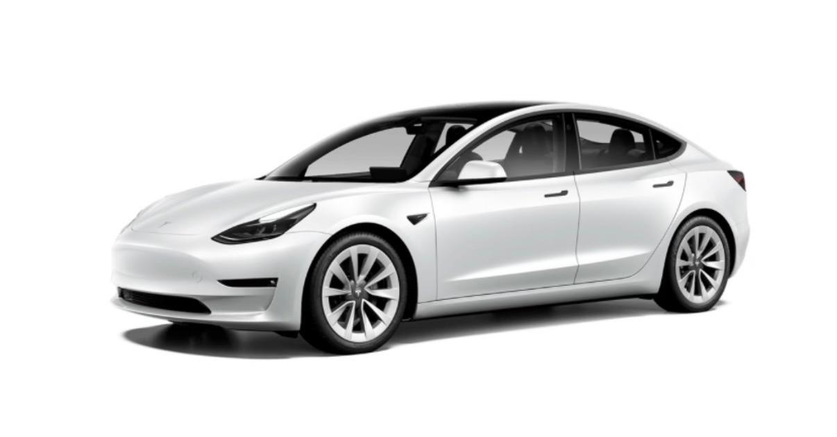 Tesla Model 3 2022 in Redlands, CA