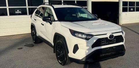 Toyota RAV4 2020