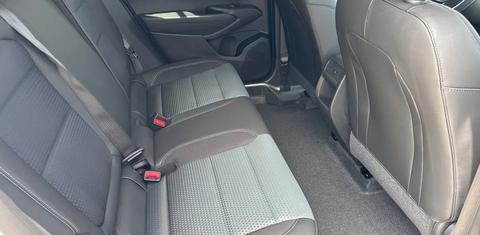 Chevrolet Trax 2026