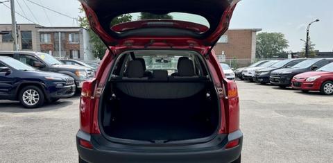 Toyota RAV4 2015